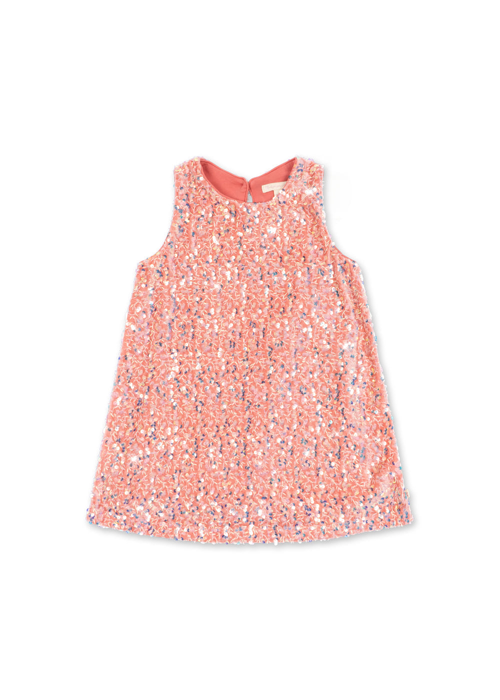 Starlight Dress in Lantana