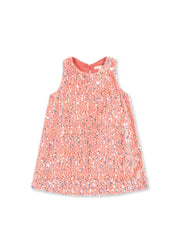 Starlight Dress in Lantana