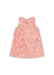 Starlight Dress in Lantana