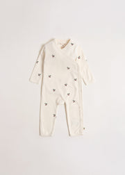 Wrap Onesie