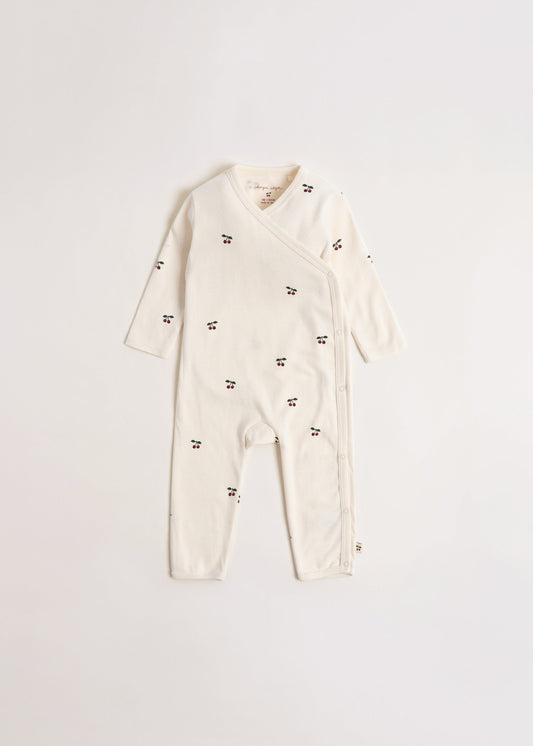 Wrap Onesie