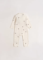 Wrap Onesie