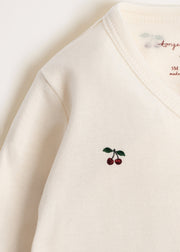 Wrap Onesie