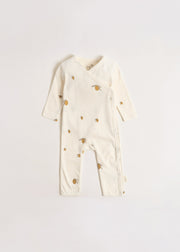 Wrap Onesie