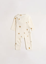 Wrap Onesie