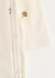Wrap Onesie