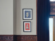 James Gallagher Still Life Collage #2