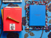 Wes Anderson: The Archives