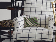 Schumacher Atwood Vert Pillow