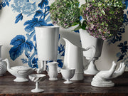 Astier de Villatte Dragon Three Legged Vase