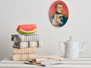 Kendall Jaipur Tablecloth