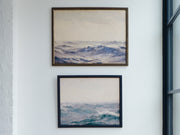 La Mer Seascape I