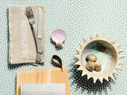 JH Tea Towel Linen