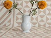 Astier de Villatte Mini Colbert Vase