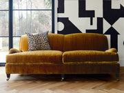 Schumacher Safari Epingle Pillows