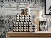 Coffered Inlay Boxes