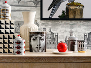 Fornasetti Se Poi Peccato Originale Candle