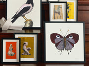 James Gallagher Still Life Collage #2
