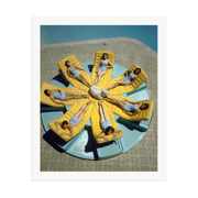 Palm Springs Sunbathers