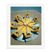 Palm Springs Sunbathers