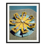 Palm Springs Sunbathers