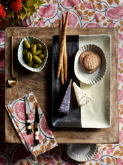 Paolo Olive Spoon