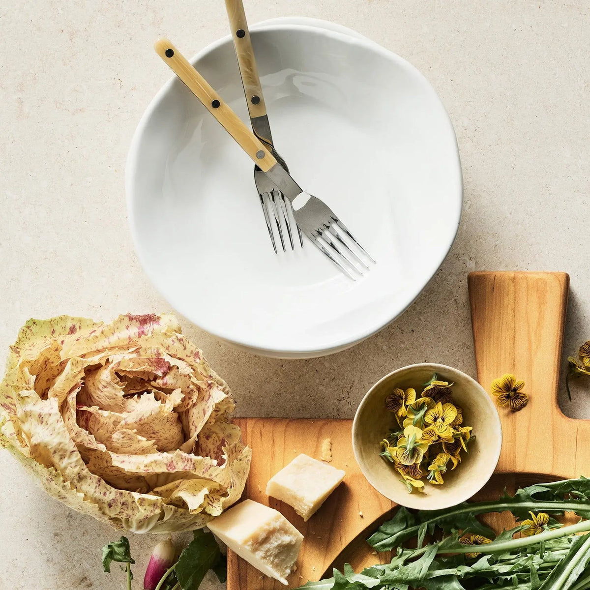 Paris Bistro 5-Piece Flatware Set