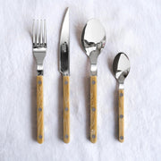 Paris Bistro 5-Piece Flatware Set