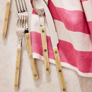 Paris Bistro 5-Piece Flatware Set