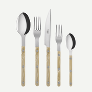 Paris Bistro 5-Piece Flatware Set