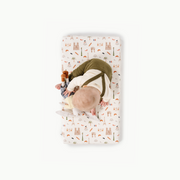 Padded Changing Mat