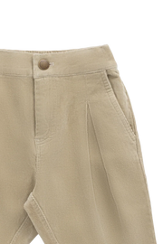 Payson Pant in Biscuit