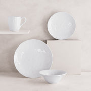 Pebble Ceramic Dinner Plate