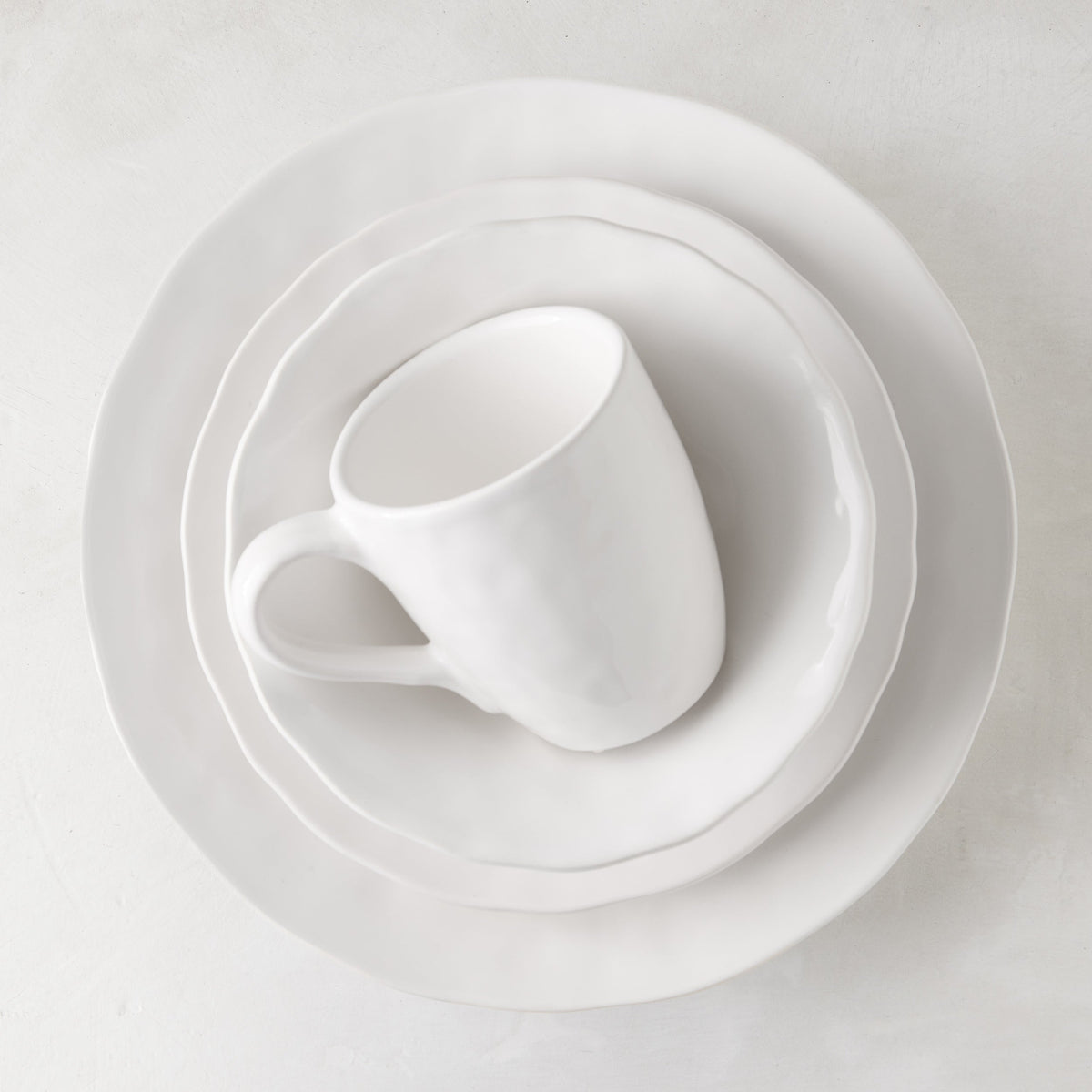 Pebble Ceramic Mug