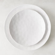 Pebble Ceramic Salad Plate