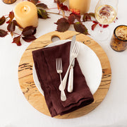 Pebble Ceramic Salad Plate