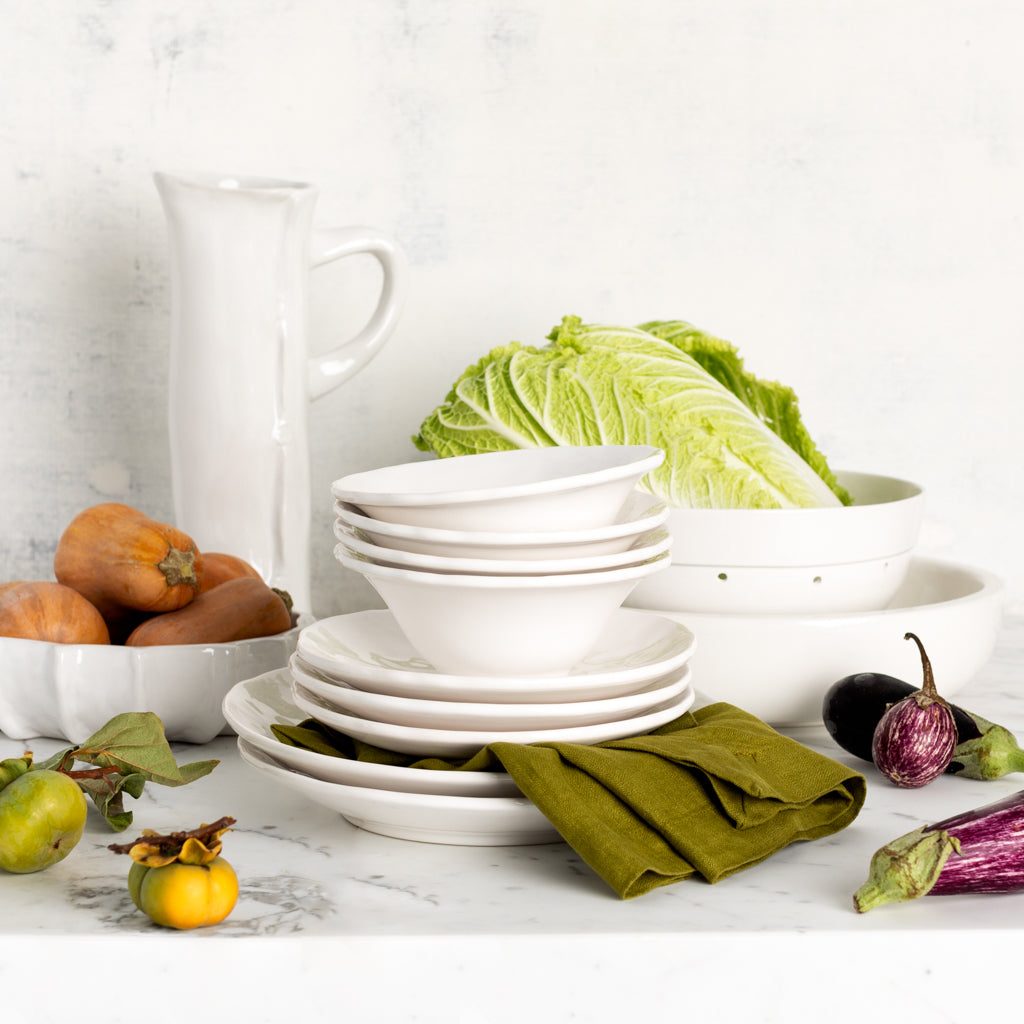 Pebble Ceramic Soup Bowl