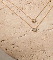 Medium Venus Pendant