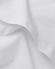 Percale Top Sheet (White)