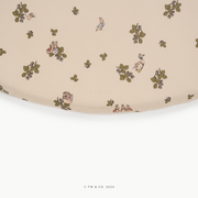 Padded Mini Playmat