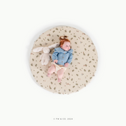Padded Mini Playmat