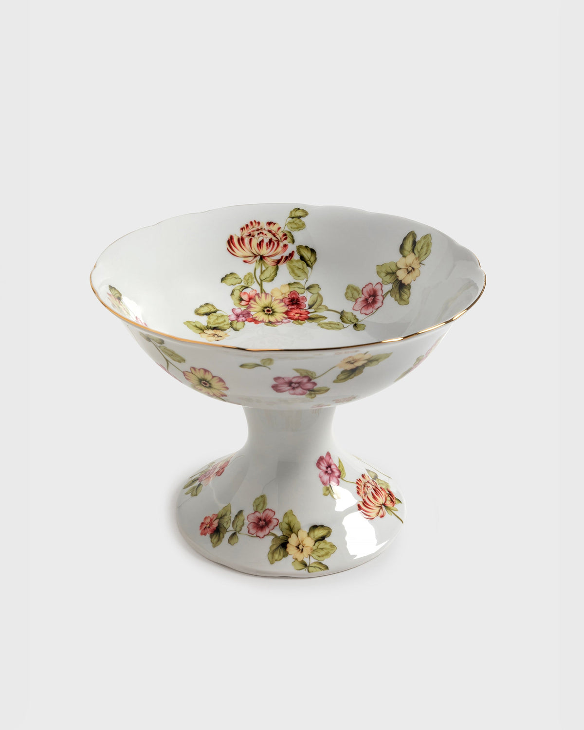 Petit Four Flor do Ocidente