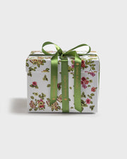 Petit Four Flor do Ocidente
