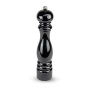 Peugeot Paris Black Lacquer Pepper Mill (12")