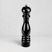 Peugeot Paris Black Lacquer Pepper Mill (12")