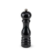 Peugeot Paris Black Lacquer Salt Mill (9")