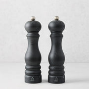 Peugeot Paris Matte Black Salt Mill (9")