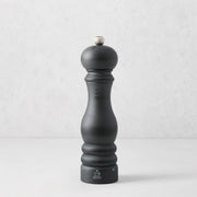Peugeot Paris Matte Black Salt Mill (9")