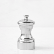 Peugeot Paris Silverplate Pepper Mill (4")