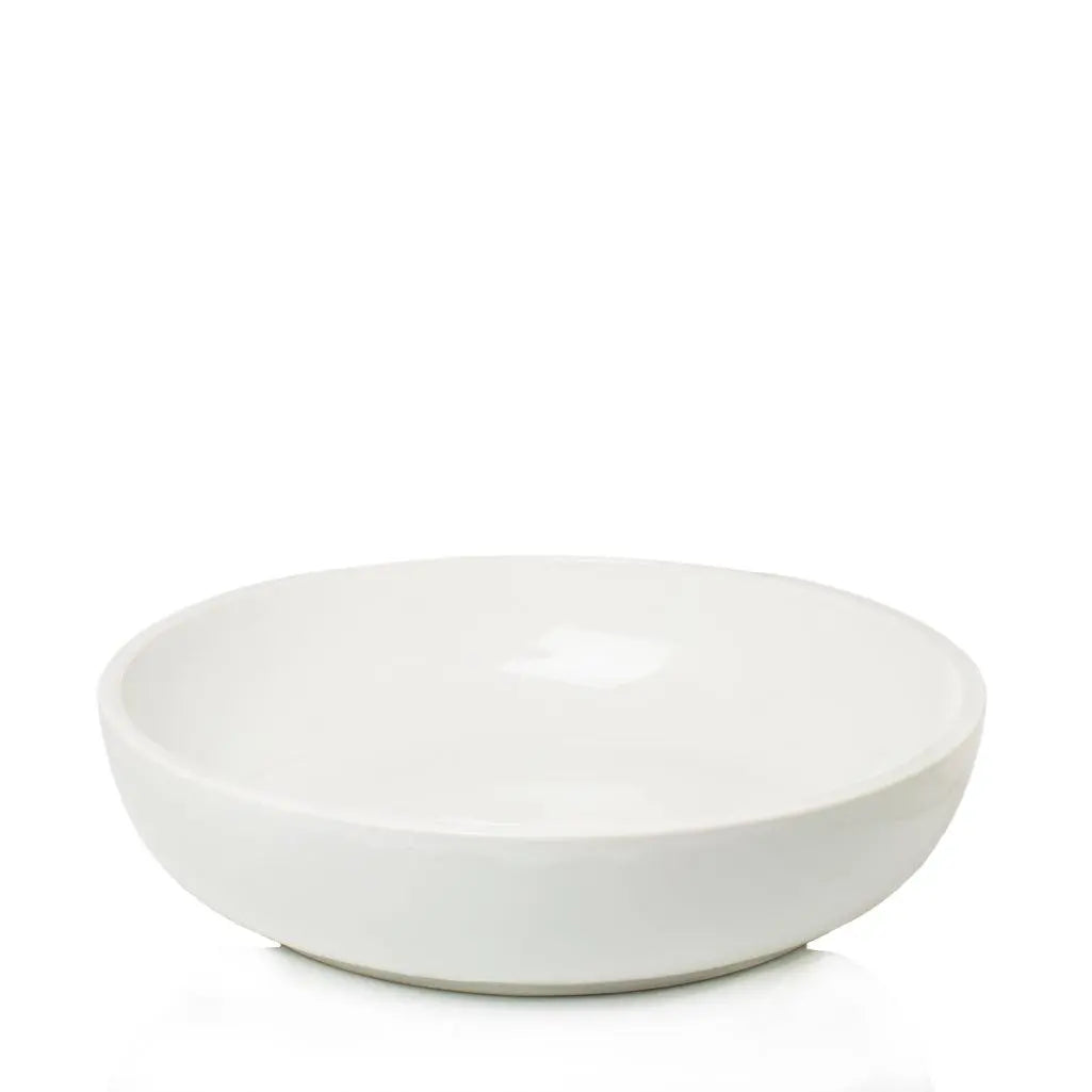 Piatto Riso Large Ceramic Serving Bowl